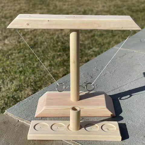 Kids Adults Ring Toss Games