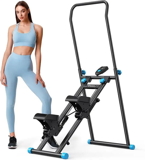 Mountaineering Equipment Vertical Climber