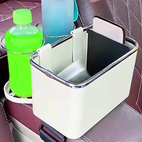 Car Armrest Box