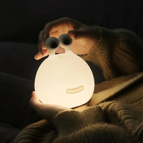 Bedside Lamp