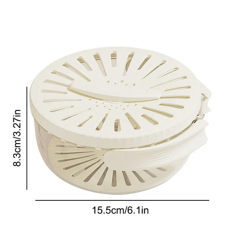 Fruit Drain Basket
