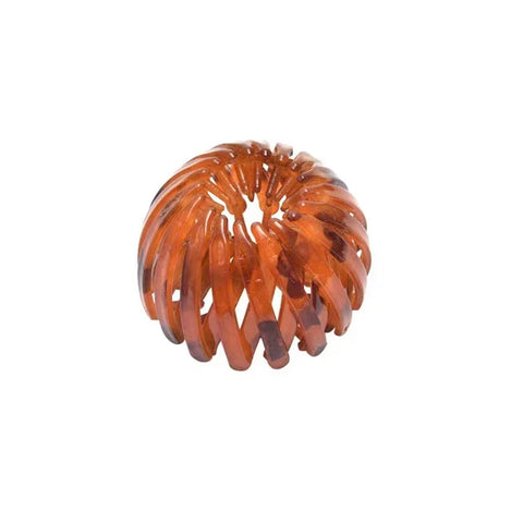 Ponytail Hair Rings Clips
