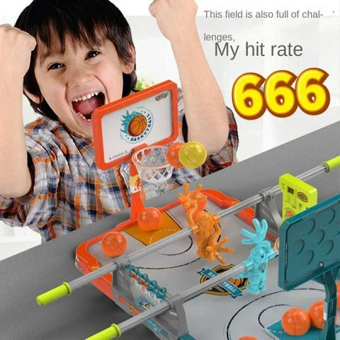 Table Basketball Board
