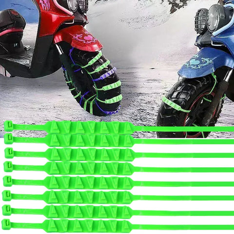 Motorcycle  Safety Belt
