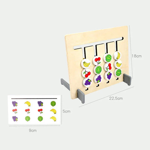 Montessori Wooden Toys