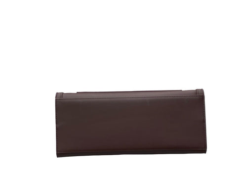BAGCO Urban Element Tote- Dark Brown
