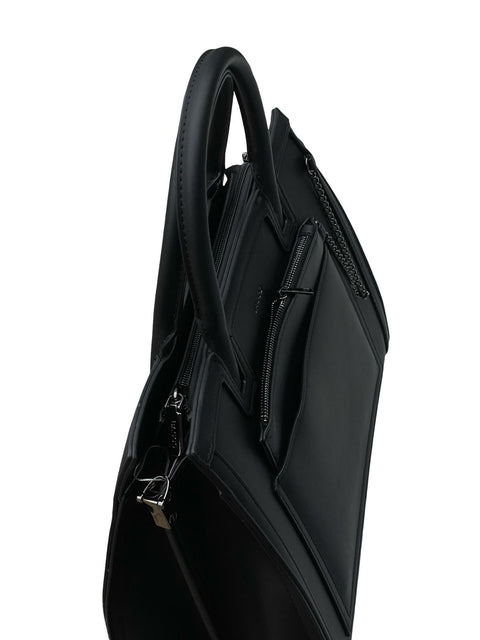 BAGCO Urban Element Tote- Black