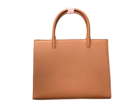 BAGCO Urban Element Tote- Brown