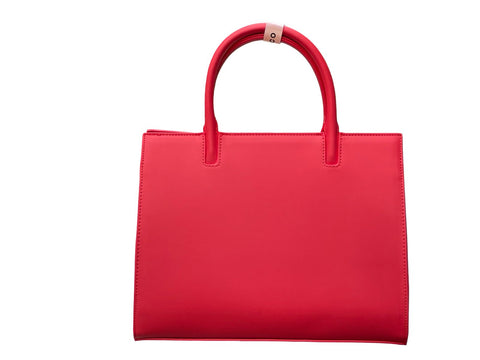BAGCO Urban Element Tote- Red
