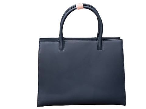 BAGCO Urban Element Tote- Blue