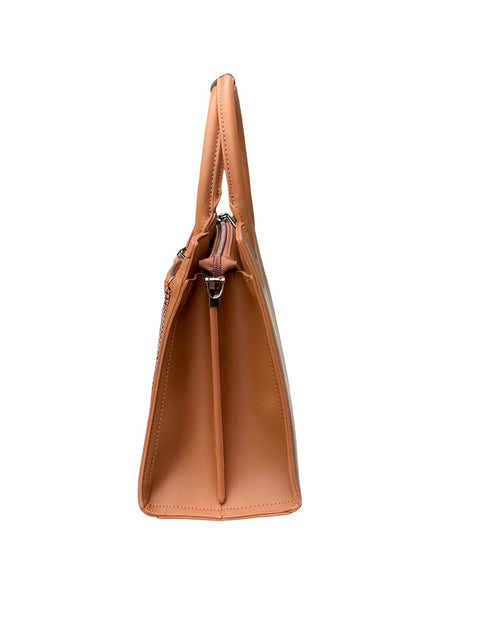 BAGCO Urban Element Tote- Brown
