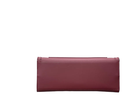 BAGCO Urban Element Tote- Moderate Pink