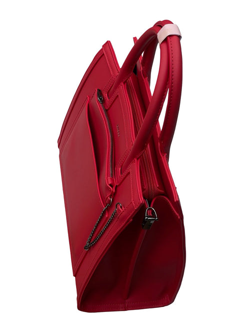 BAGCO Urban Element Tote- Red