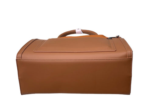 BAGCO Urban Element Tote- Brown