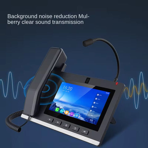 Fanvil A308i IP Network VoIP Intercom System