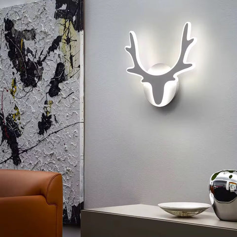 Modern Minimalist LED Wall Lamp – (Model 240)