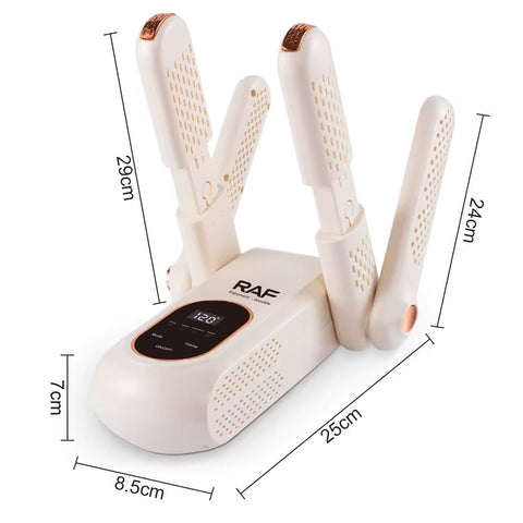 RAF Electric Shoe & Boot Dryer