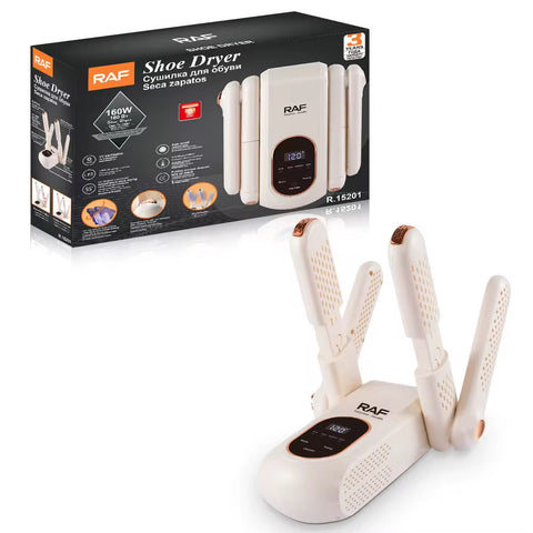 RAF Electric Shoe & Boot Dryer