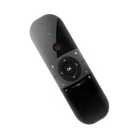 C120 Wireless Mini Air Mouse Keyboard & Remote Control