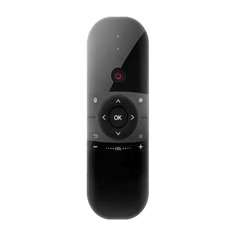 C120 Wireless Mini Air Mouse Keyboard & Remote Control