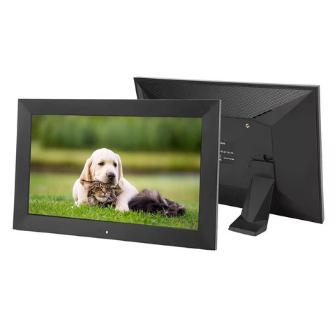 10.1" HD Digital Photo Frame