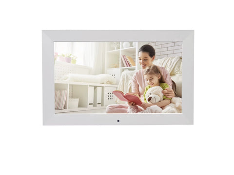 10.1" HD Digital Photo Frame