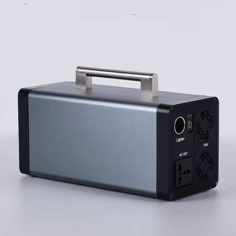 Portable Outdoor Power Station