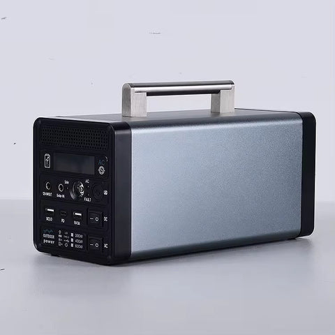 Portable Outdoor Power Station