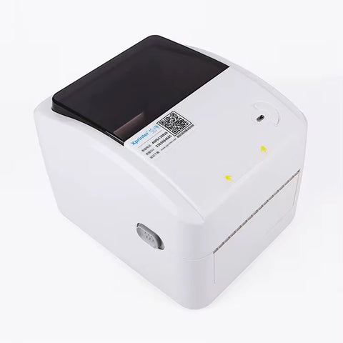 Desktop Direct Thermal Shipping Label Printer