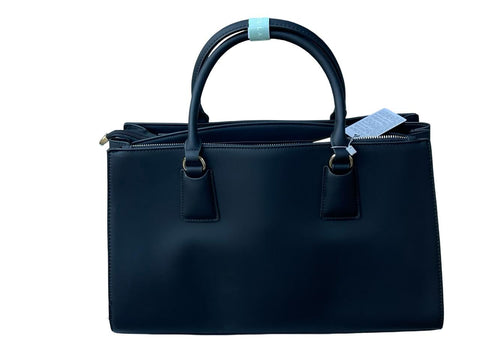 CHRISBELLA Elegant Women's Handbag (Dark Blue)