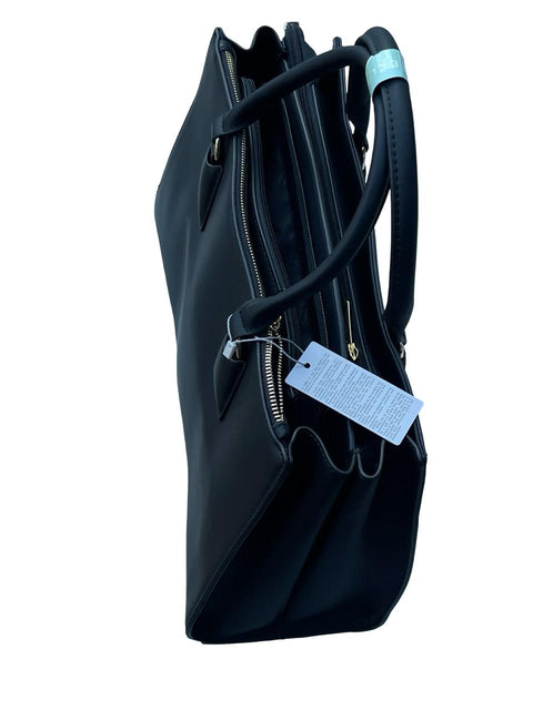 CHRISBELLA Elegant Women's Handbag (Dark Blue)