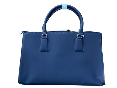 CHRISBELLA Elegant Women's Handbag (Navy)