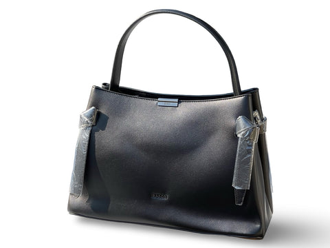 BAGCO Luxe Tote Bag (Black)