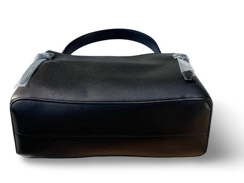 BAGCO Luxe Tote Bag (Black)