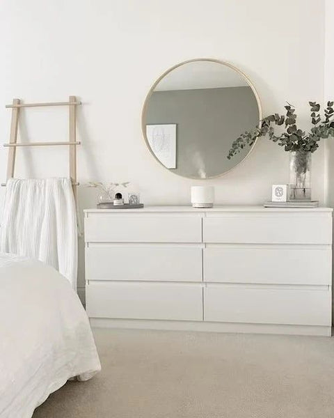 AnnaFelix Modern Chest Drawers of Six.