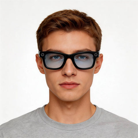 Ray-Ban Meta Wayfarer Smart Glasses