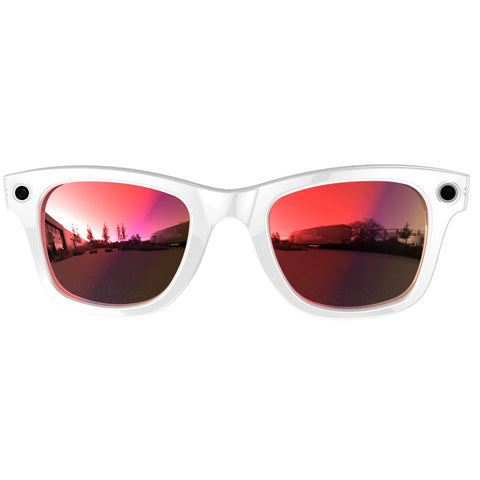 Ray-Ban Meta Wayfarer Smart Glasses