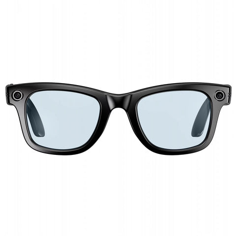 Ray-Ban Meta Wayfarer Smart Glasses