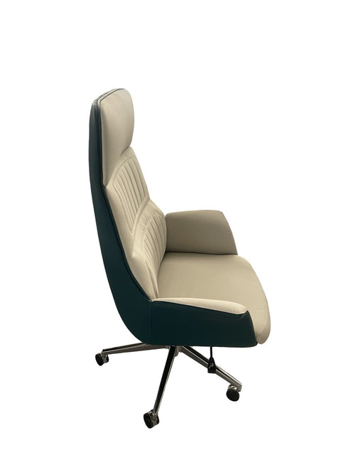 Modern Executive High-Back Office Chair