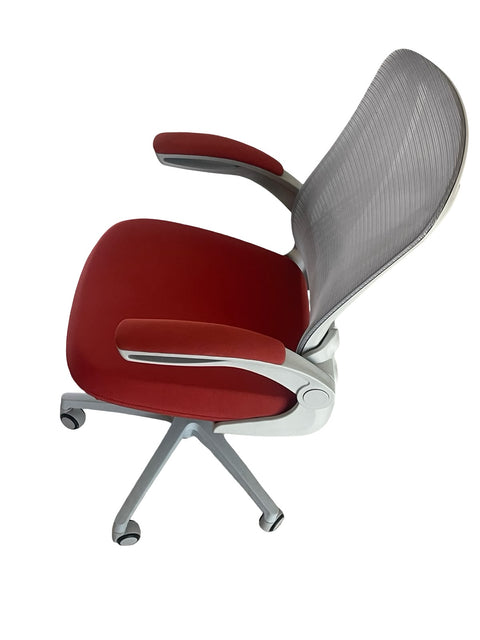 RedMesh Ergo Office Chair- Red