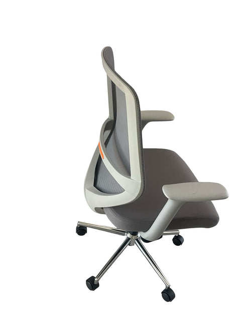 OrangeMesh Ergo Office Chair- Grey