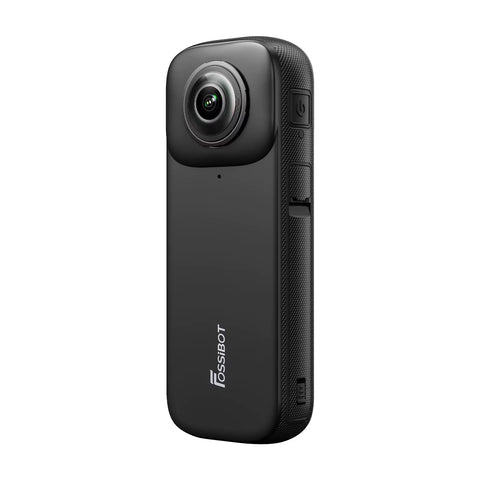 FOSSiBOT FC360 Dual-Lens 8K Panoramic Action Camera