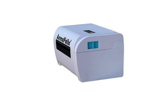 AnnaFelix Thermal Label Printer for Small Business