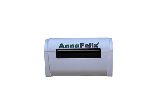 AnnaFelix Thermal Label Printer for Small Business