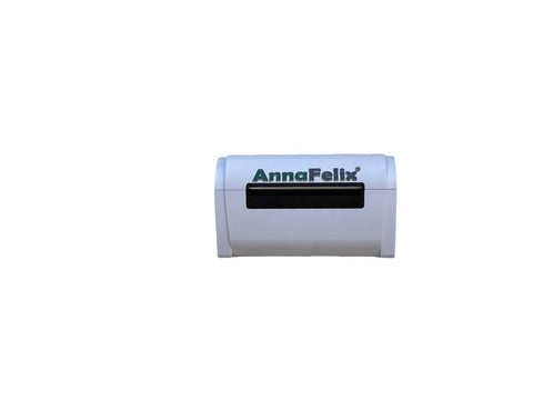 AnnaFelix Thermal Label Printer for Small Business