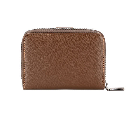 David Jones Brown Wallet DJ882D