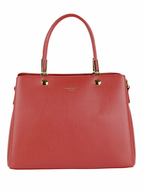 David Jones Executive Handbag DJ300M