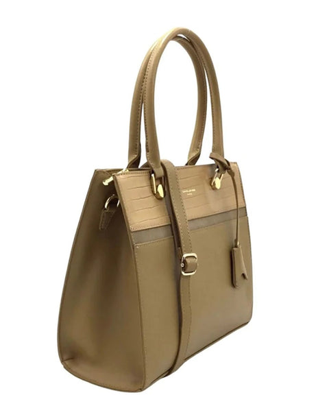 David Jones Executive Handbag DJ290M