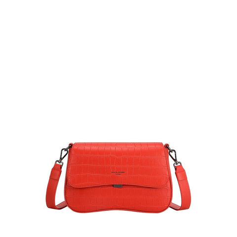 David Jones Cm6620 Shoulder Bag