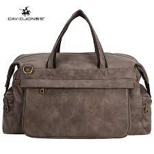 David Jones Travelling Bag DJ616J